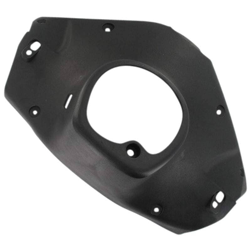 Rex Imola 125 Tachometerverkleidung Lenkerverkleidung Motorroller.de Frontverkleidung 125ccm 4Takt 152QMI YY125QT-28 125cc 4T GY6