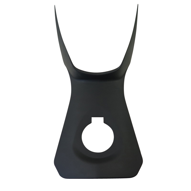 PGO Benzintankverkleidung vorn G-Max Roller M2625010650 Motorroller.de G-Max 125 Mokick Ersatzteil Service Inpektion Direktimport