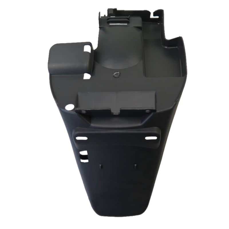 Kennzeichenträger Kennzeichen-Halter TB07A-136101