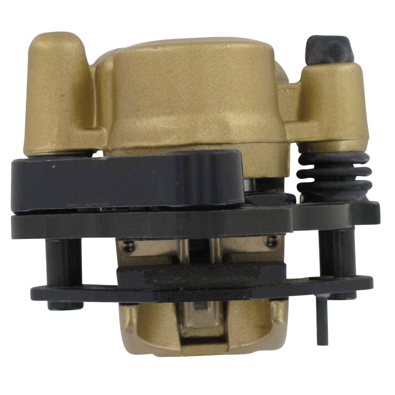 Adly Thunder Bike TB 50 Bremssattel 50ccm 2Takt 45000-125-000 Motorroller.de Bremszange Brems-Zange Brems-Sattel Bremshalterung Bremsblock Brems-Block