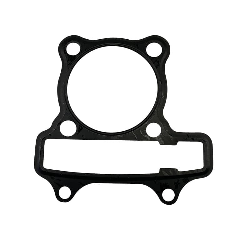 Dichtung Zylinderkopf Zylinderkopfdichtung Tongjian Strassenbuggy 150 M150-1001010 Eppella ECM TBM Twister Hammerhead Wangye Kasea Buggy