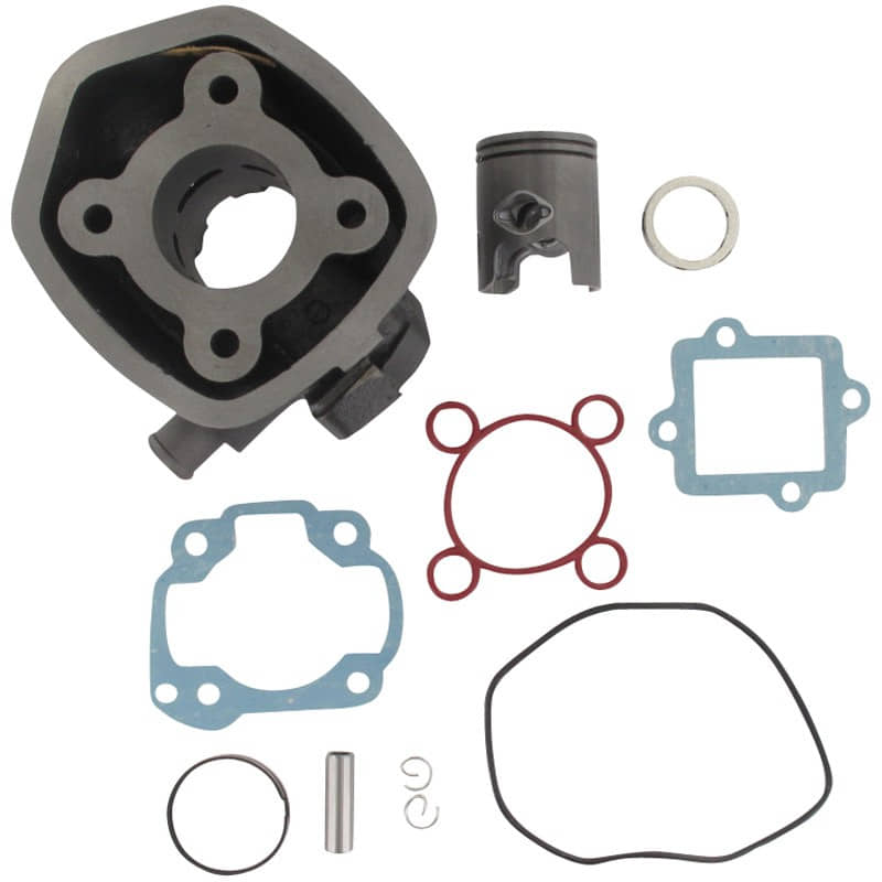 Zylinderkit Guss komplett mit Kolben D40 78416070