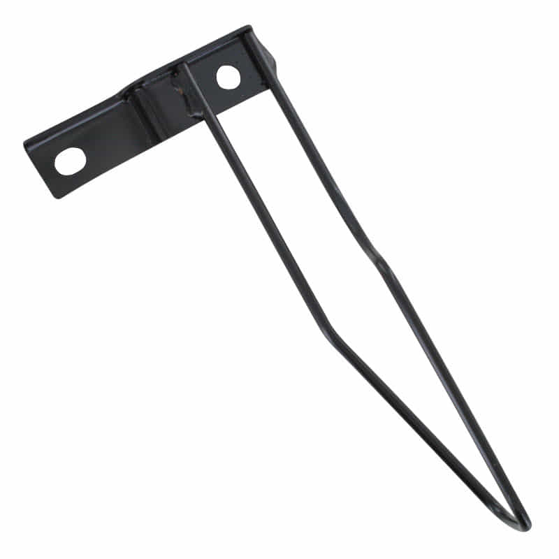 PGO Clip Tachowelle T-Rex 50 Klemme Klammer 50ccm 2Takt Motorroller.de Schelle Klemmschelle Befestigungsschelle Halteklammer Schraubschelle Halteclip