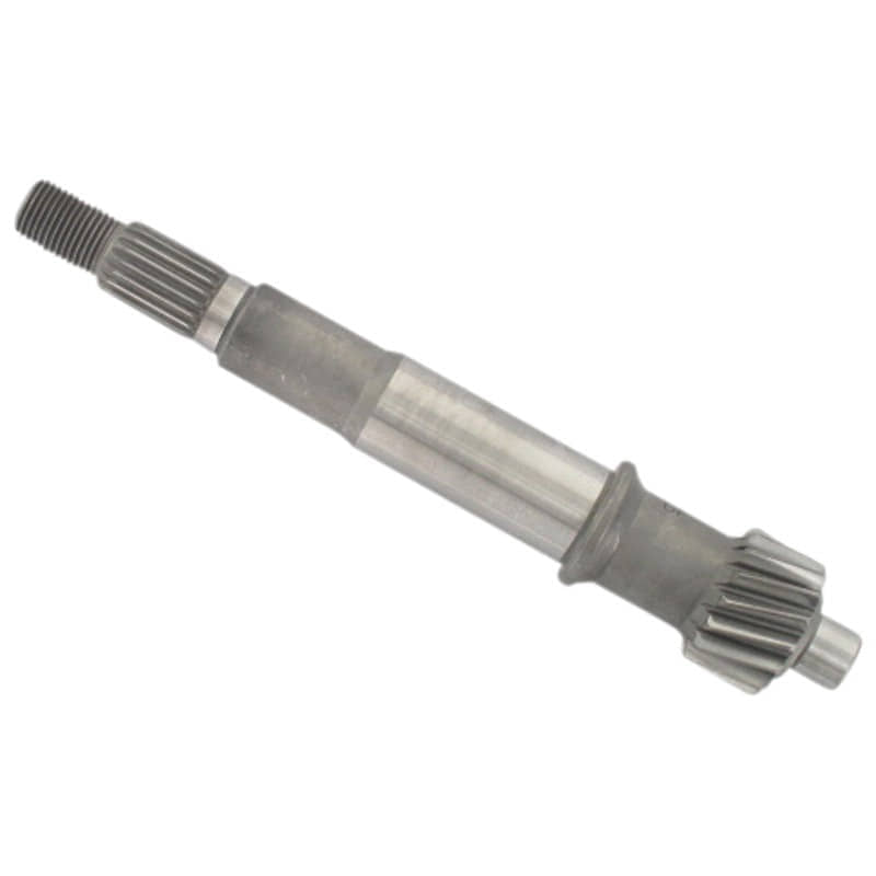 Antriebshauptwelle 15 Zähne 4Takt 125ccm 173mm 704374