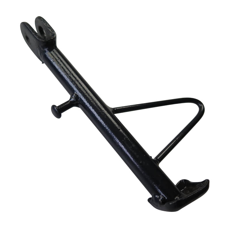 AGM GMX 50 Seitenständer Roller 50ccm 4Takt TB07A-133100 Motorroller.de Roller-Ständer Rollerständer Seiten-Ständer Nebenständer Neben-Ständer Scooter