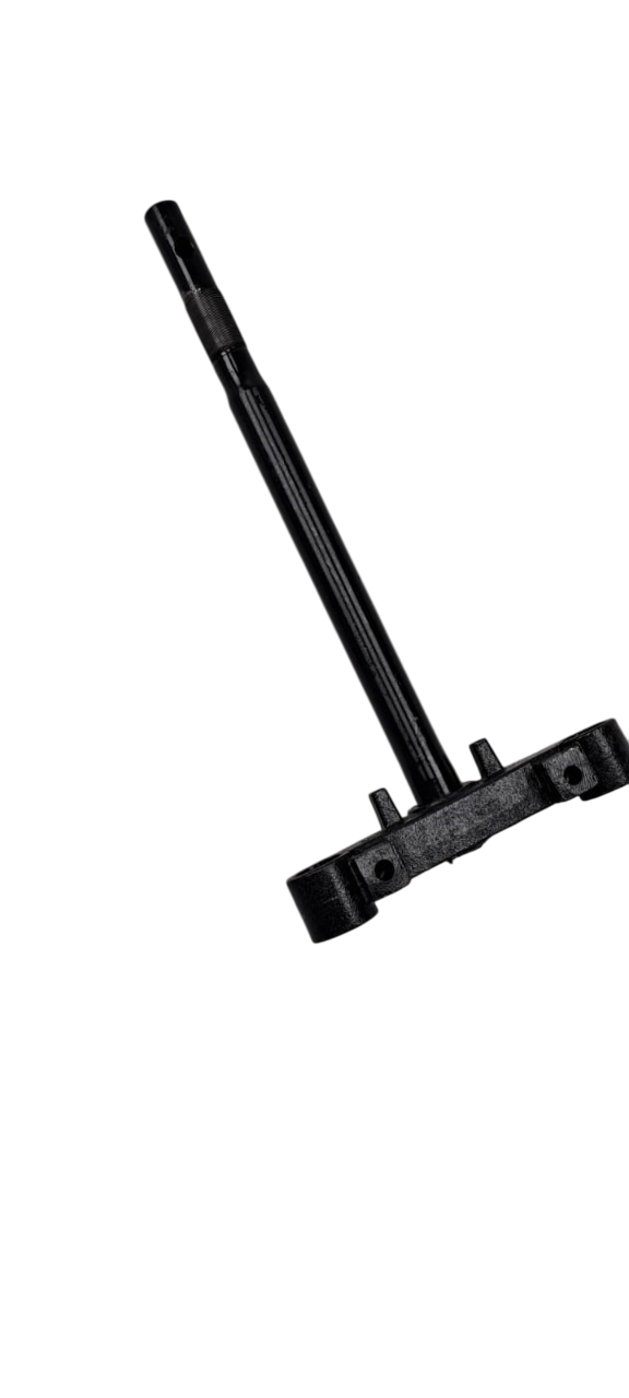 Gabelbrücke 367mm von Motorroller.de 706769