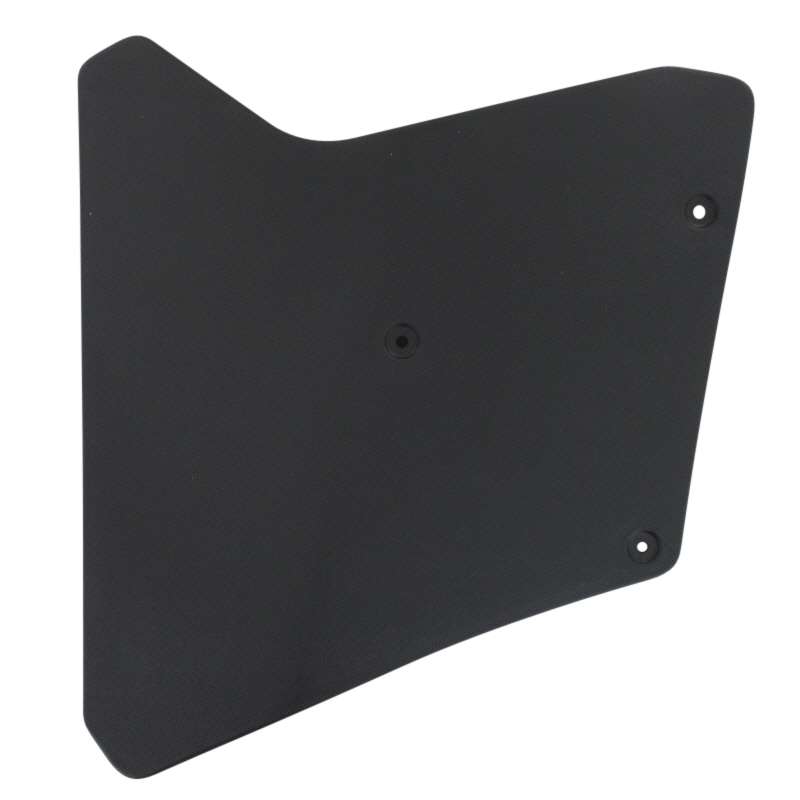 PGO X3-250 Hitzeschutz 50ccm-2Takt Hitzeschild Hitzeblech 250ccm 4Takt X26240616503 Motorroller.de Hitze-Schutz Hitze-Blech Hitze-Schild Quad ATV UTV