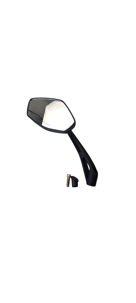 Rückspiegel links Kreidler Florett 2.0 50 City 741002 Motorroller.de Seitenspiegel Galactica 3.0 LC RS Original Ersatzteil Scooter