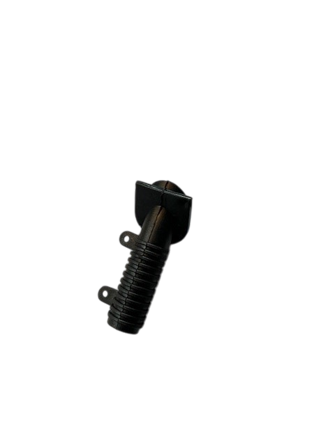 Luftführung  12,7 mm 152QMI GY6 125/180ccm Rex Imola 125 700891 Motorroller.de Lufteinlass Luftleitung Scooter Hiker 2.0 125 DD Ersatzteil Service