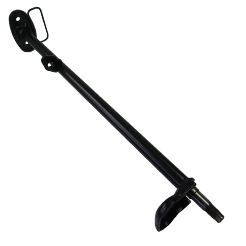 Lenkachse schwarz X0445004000 von PGO