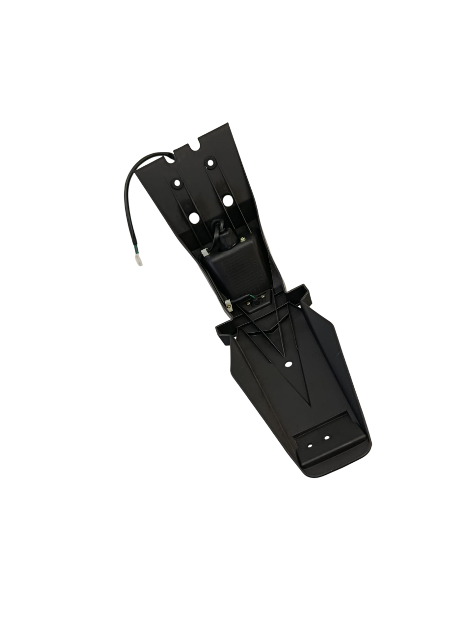 Rex Enduro 125 DD Rücklicht Rückleuchte 89638 Motorroller.de Kreidler Supermoto Rückstrahler Rückleuchteneinheit Rückleuchten-Einheit Motorrad