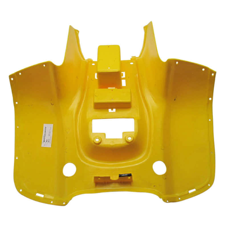 Aeon Overland 180 Heckverkleidung 180ccm 4Takt 61000-182-P053 Motorroller.de Seitenteil Seitenverkleidung Seitenabdeckung Heckabdeckung links Quad ATV