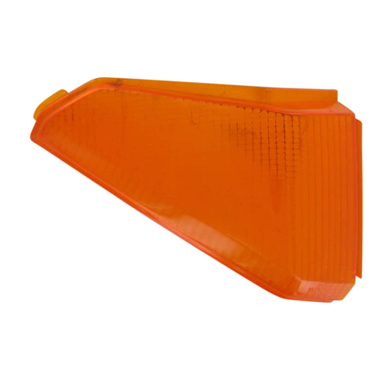 PGO Blinkerglas links hinten Star 50 Blinker-Glas 50ccm 2Takt Motorroller.de Blinker-Abdeckung Blinkerabdeckung Blinkerkappe Blinker-Kappe Winker-Glas