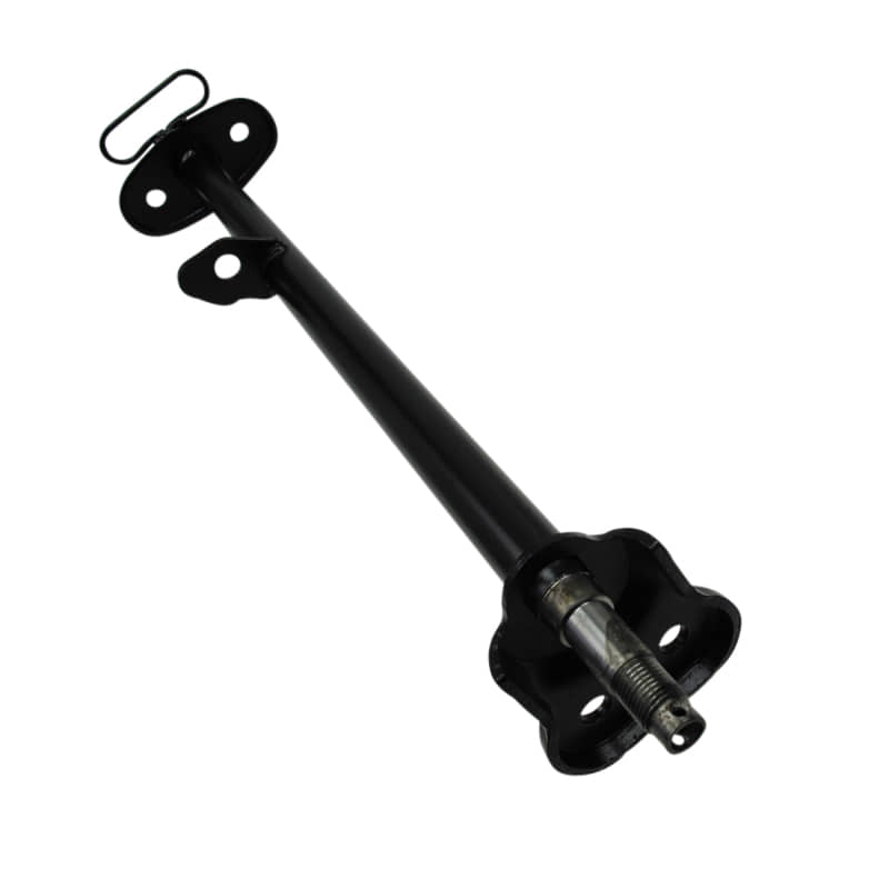 Adly Lenker Lenkstange ATV 50 V Lenkung Lenkwelle 50ccm 2Takt Motorroller.de Lenk-Stange Zweiradlenker Rollerlenker 50ccm-2Takt Quad ATV 50 alle UTV