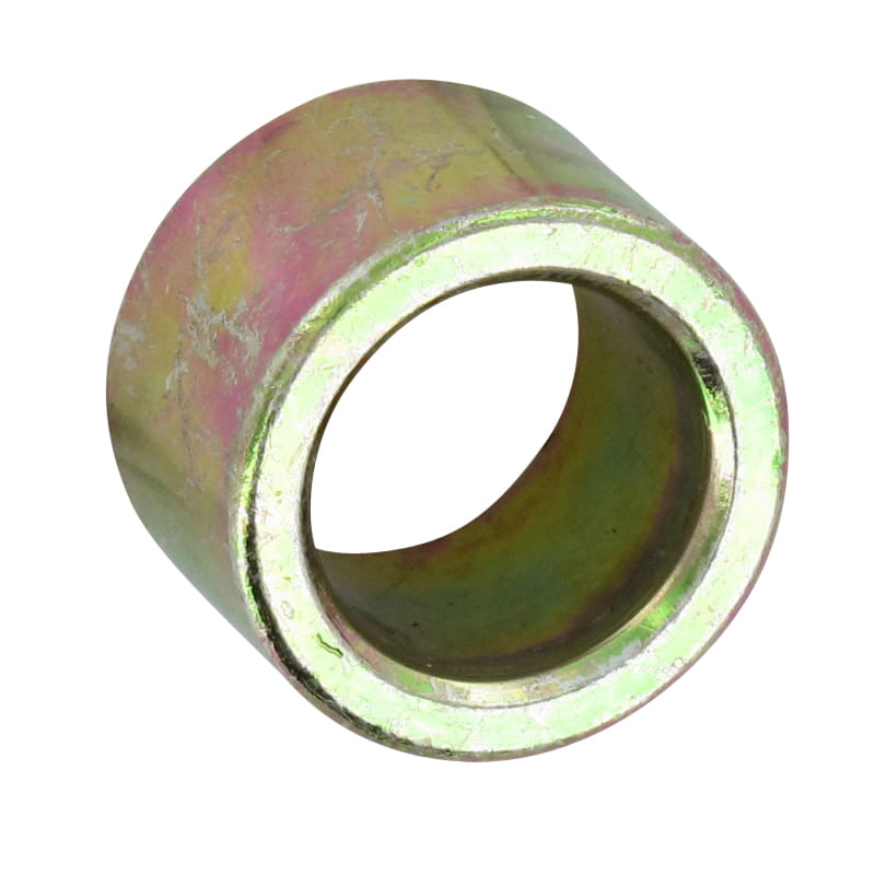 PGO Distanzbuchse 15mm 15x21,7mm X-RIDER 150 ATV 150ccm 4Takt Motorroller.de Hülse Distanzhülse Distanzring Distanz-Hülse Passhülse Passbuchse Quad