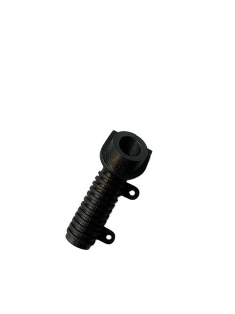 Luftführung  12,7 mm 152QMI GY6 125/180ccm Rex Imola 125 700891 Motorroller.de Lufteinlass Luftleitung Scooter Hiker 2.0 125 DD Ersatzteil Service