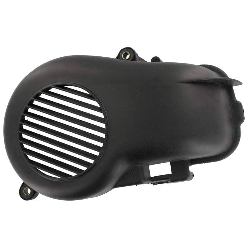 Benzhou Yiying YY50QT-27 Kühlerhaube 50ccm 2Takt Motorroller.de Abdeckung Deckel 50cc 2T Lüfterhaube Zylinderabdeckung Lüfterdeckel