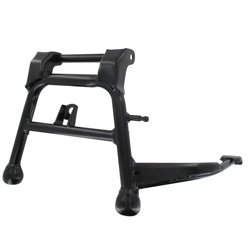 AGM GMX 460 Retro Classic Hauptständer 50ccm 4Takt 50500-XGW-9100 Motorroller.de Zweibeinständer Roller-Ständer Rollerständer Mittelständer Stand-Fuß