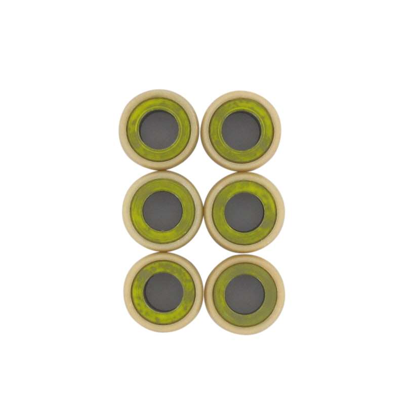 Fliehkraftrollensatz 8,5 Gramm Vario-Rollen P1121200000