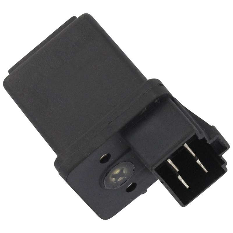 Rex SC 125 Anlasser-Relais 50ccm 4Takt Magnetschalter Motorroller.de Anlasserrelais 125ccm 152QMI YY125QT-28 125cc 4T GY6 Starterrelais