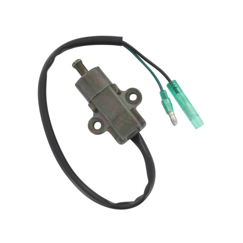 Zündunterbrechungsschalter Blackbox 86379