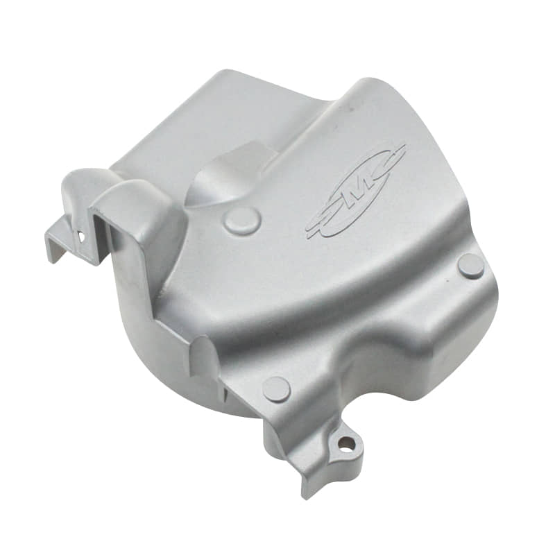 Rex Quad 150 SEITENDECKEL silber 150ccm 4Takt 15421-RAM-01 Motorroller.de Seitenklappe Seitenabdeckung Seiten-Deckel Seiten-Kappe Seiten-Abdeckung ATV