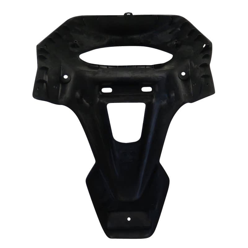 Adly Panther 50 Kennzeichenhalter 50ccm 2Takt 80115-159-000 Motorroller.de Nummernschildhalter Kennzeichen-Halter Kennzeichenhalterung Scooter Service