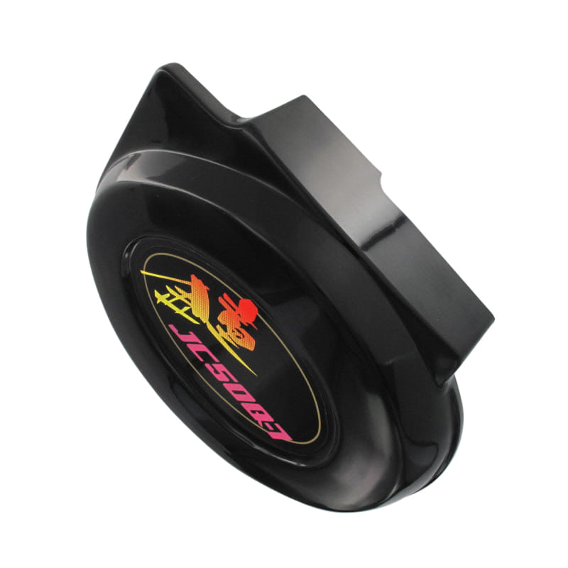 Jincheng JC 50 Monkey Repl. Seitendeckel 50ccm 4Takt 47211-A0300 Motorroller.de Seitenklappe Seitenabdeckung Seiten-Deckel Seiten-Kappe Scooter