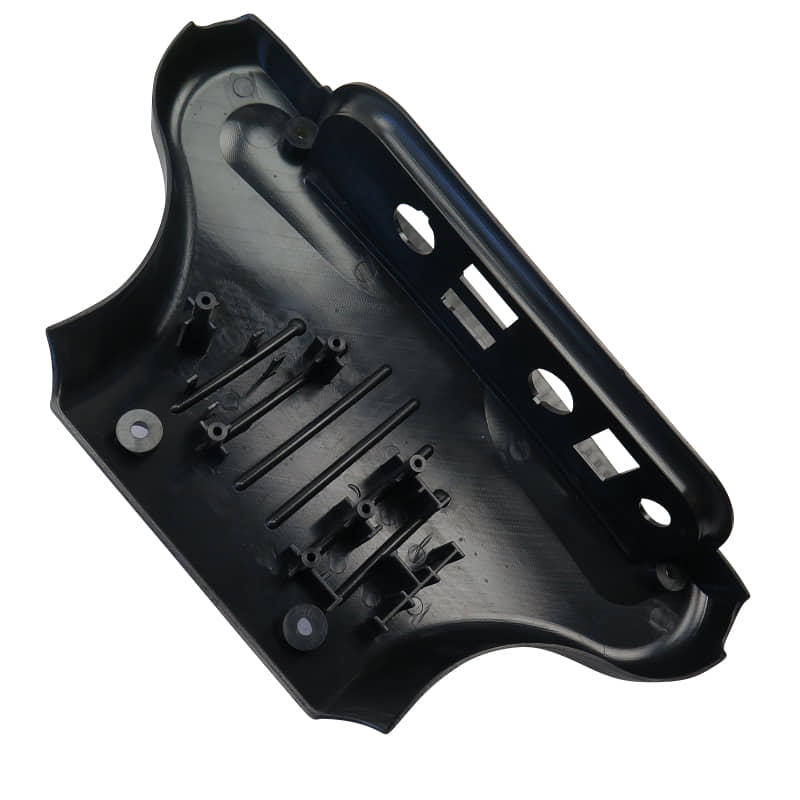 Armaturenverkleidung Instrumentenverkleidung Tongjian Strassenbuggy 150 7.010.027 Motorroller.de Eppella ECM TBM Twister Hammerhead Wangye Kasea Buggy