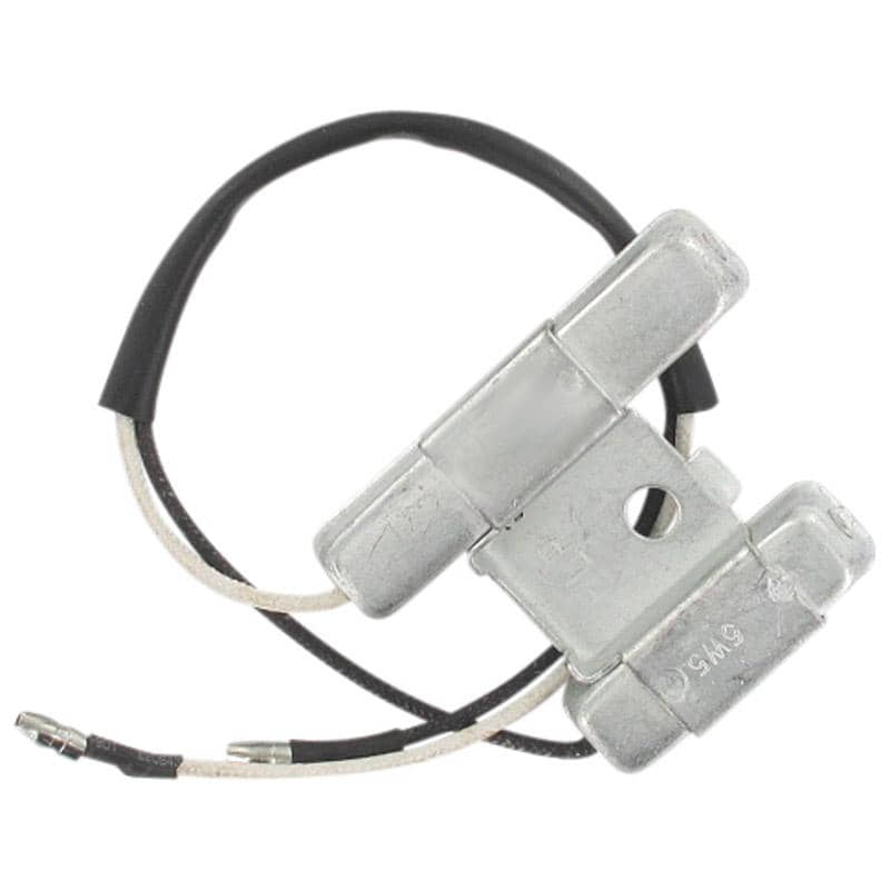 Entladewiderstand Rex Monaco 50