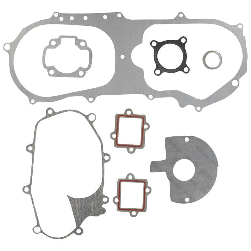 Aeon Cobra 50 Dichtsatz Motor Dichtungen 50ccm 2Takt 44178 Motorroller.de Dichtungssatz Dichtungsset Dichtset Dichtkit Abdichtset Abdichtkit Quad ATV