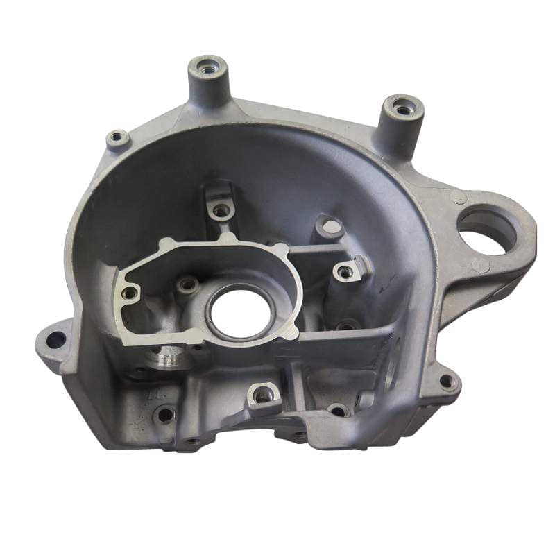 Rex Quad 50 Kurbelgehäuse rechts ATV 50ccm 2Takt 70303 Motorroller.de Motorgehäuse Motorblock 50ccm-2Takt SMC UTV Ersatzteil Service Inpektion