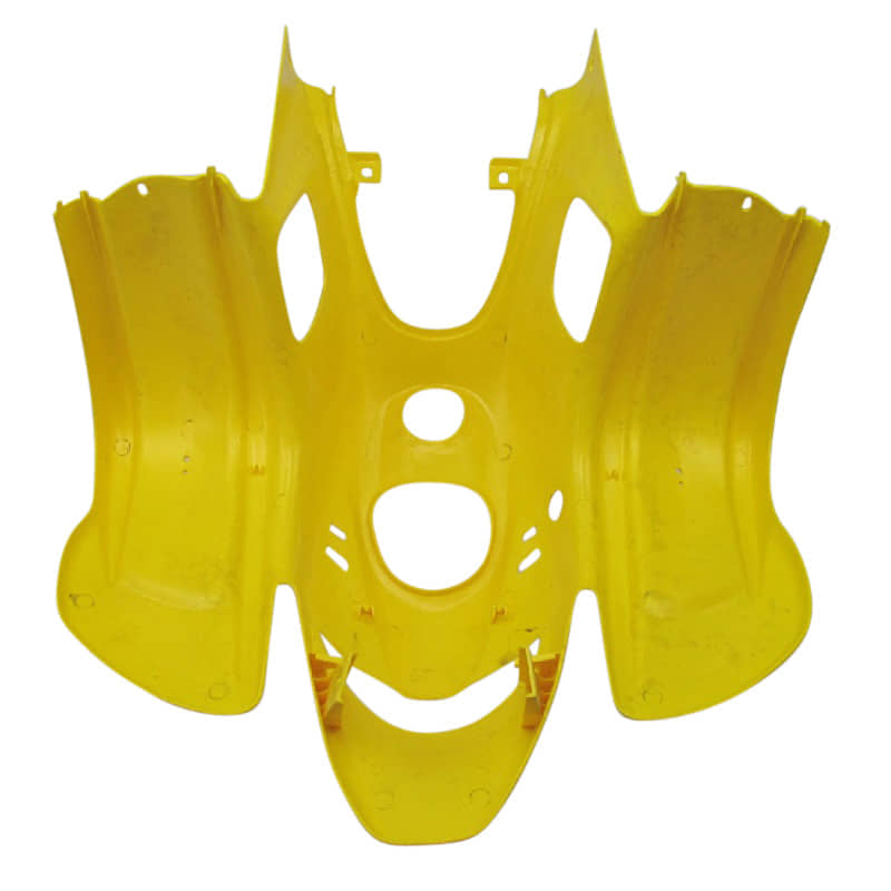 Frontverkleidung, gelb 64301-155-00A-G
