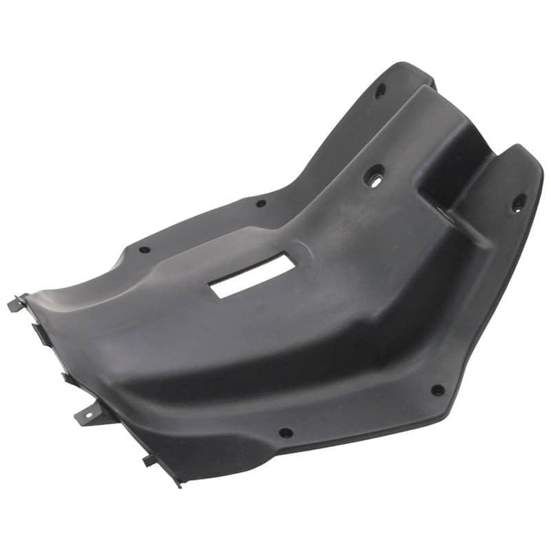 Frontverkleidung innen schwarz 601301-TACE-0000