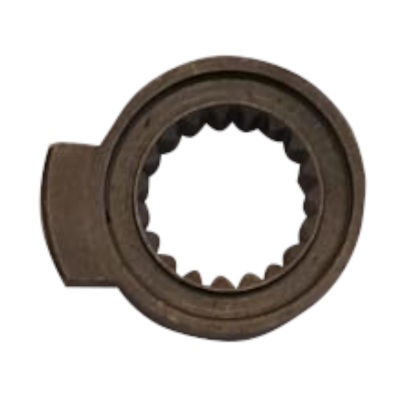 CPI SX 50 Supercross Mitnehmer Kickstarter 50ccm 2Takt 1E40MB.05.06-02 Motorroller.de Sternscheibe Kickstarterwelle Kickstarterritzel Kickstarterrad