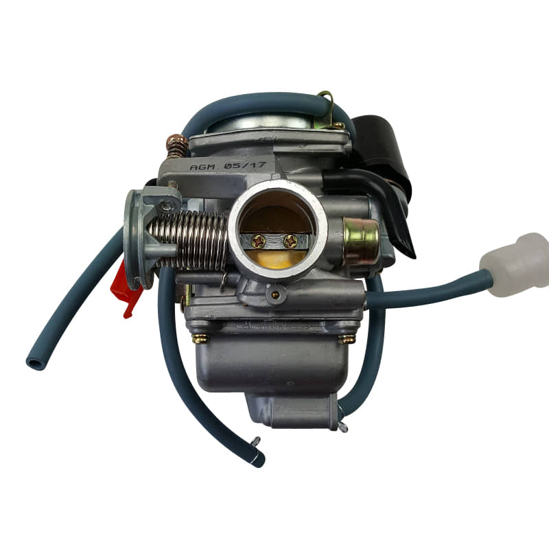 Vergaser 24mm E-Choke Standard HL IC PD24J 31120412-09