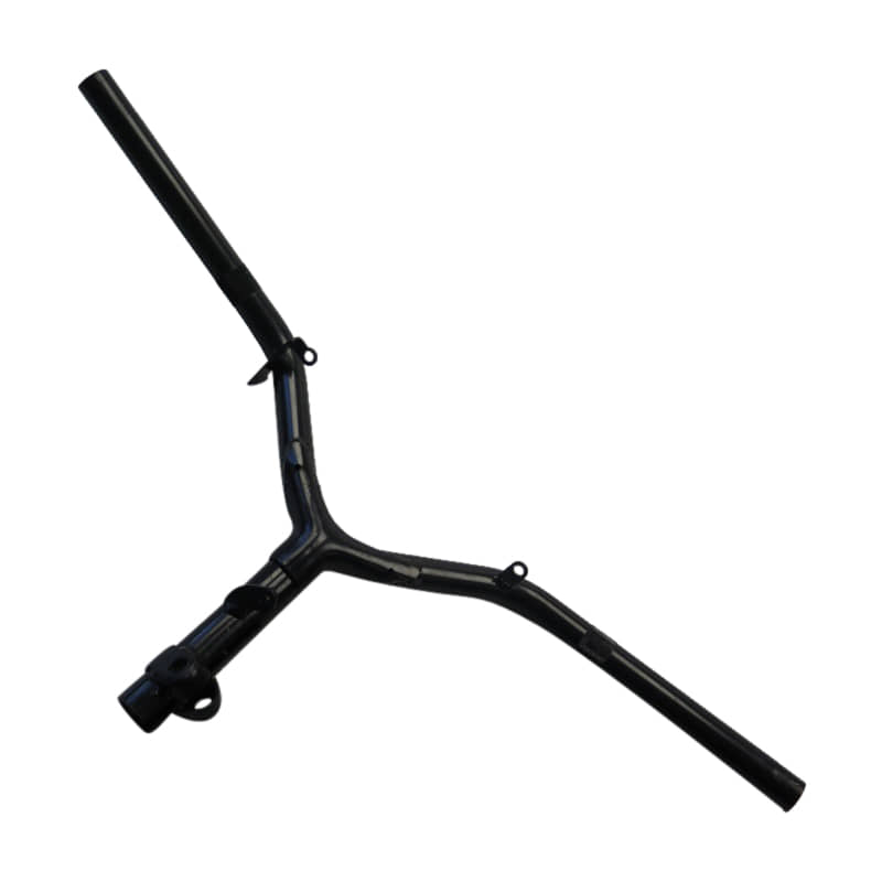 SMC Scooter Lenker Lenkung Roller 50ccm 2Takt 46110-NAF-00 Motorroller.de Lenkstange Lenkwelle Lenk-Stange Zweiradlenker Rollerlenker Rexy 50 Service