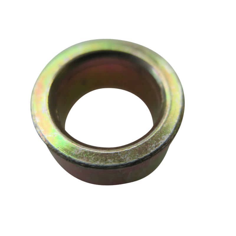 Adly Distanzbuchse vorn 15x22x10mm Hülse Quad ATV 50ccm 2Takt Motorroller.de Distanzhülse Distanzring Distanz-Hülse Passhülse Passbuchse 125ccm-4Takt