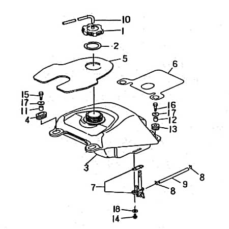 Schraube 6x32mm Rex Rexy 125 Maschinenschraube Scooter 79244 Motorroller.de Bundschraube Flanschschraube Flansch-Schraube Maschinen-Schraube Quad 150