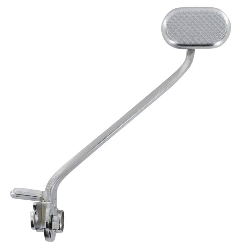 SMC Chopper 125 Fußbremshebel 125ccm 4Takt 53261-CHP-00 Motorroller.de Bremspedal Brems-Hebel Brems-Pedal Bremsnockenhebel Fußbremspedal Scooter