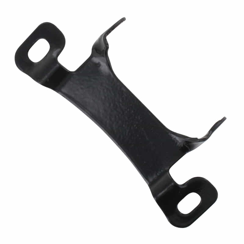 Kreidler Galactica 3.0 LC 50 DD Halter 50ccm 2Takt 741558 Motorroller.de Halterung Haltebügel Halteblech Halte-Blech Halte-Bügel 50ccm-2Takt Scooter