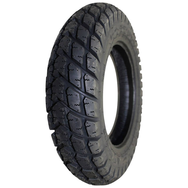 Reifen 3.50-10 59P TL M+S V Winterreifen FIG33B-2B