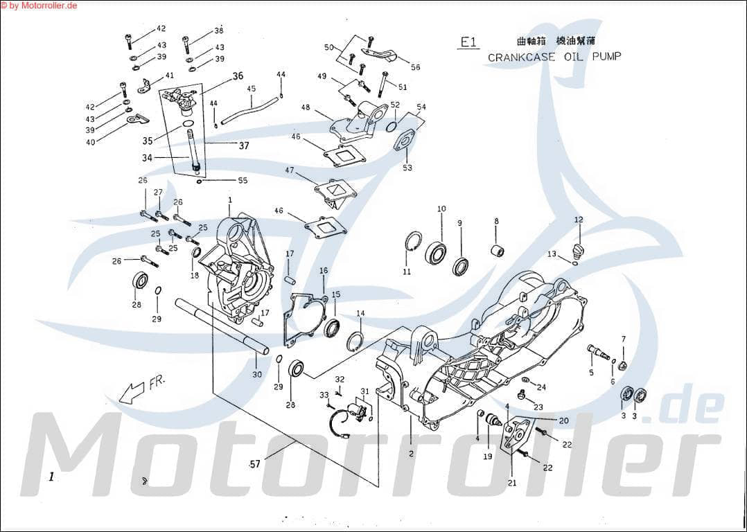 Federscheibe M6x1,8 92110600000