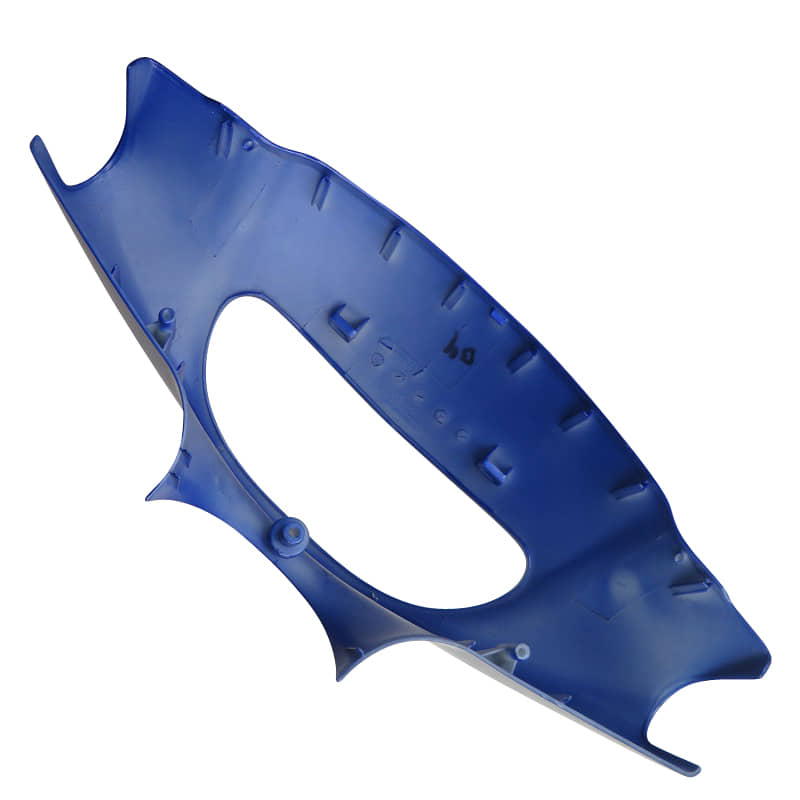 Scheinwerferverkleidung, blau TB07A-261101-BL