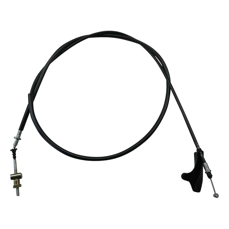 PGO Rodoshow 50 Bremszug hinten Bowdenzug Bremsleitung 50ccm 2Takt P5544400000 Motorroller.de Seilzug Bautenzug Bremsseil Bremskabel Brems-Zug Scooter