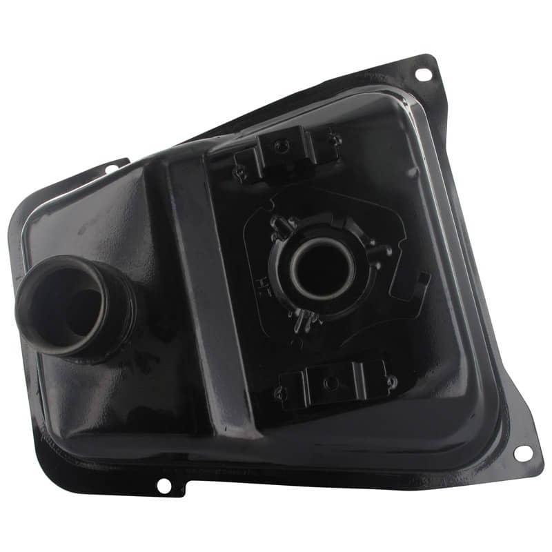 Benzintank ohne Belüftung Metall Gewinde 730492