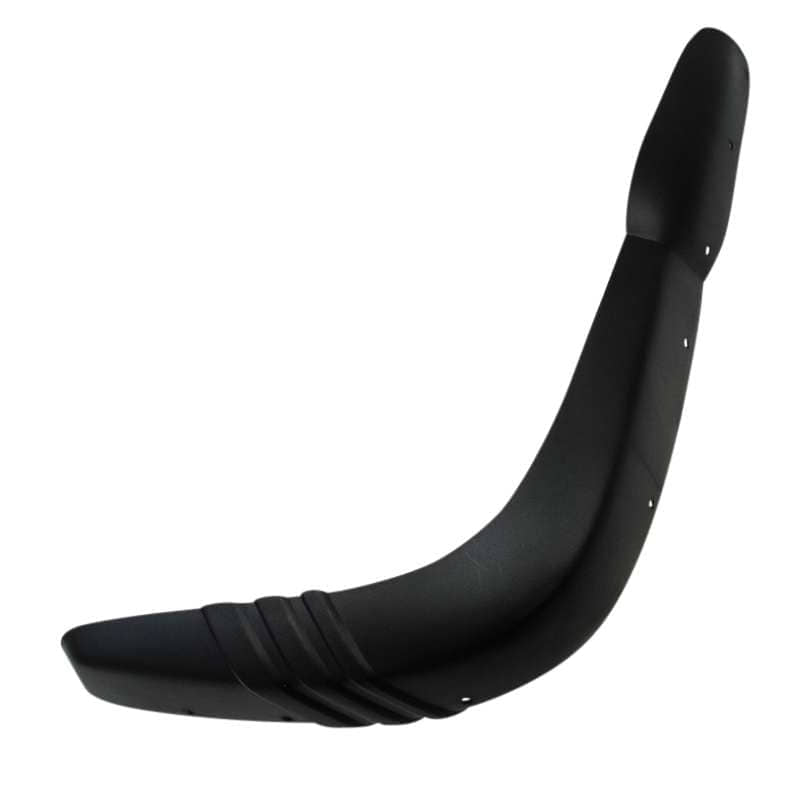 AEON Seitenverkleidung vorn rechts schwarz Quad 180ccm 4Takt Motorroller.de Seitendeckel Seitenabdeckung Seitenleiste Seiten-Verkleidung Seiten-leiste