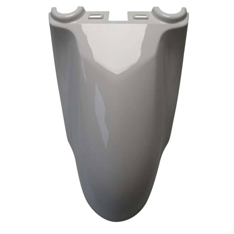 AGM GMX 460 Sport Kotflügel vorn 50ccm 4Takt 61100-KY-9000-W Motorroller.de weiß Spritzschutz Schutzblech Schutz-Blech Radabdeckung Innenkotflügel