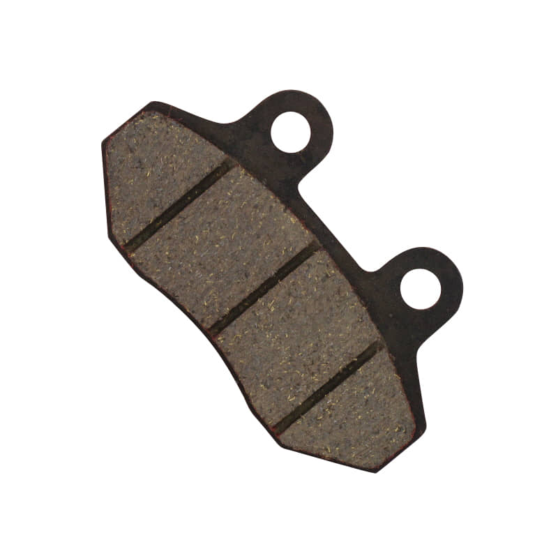 Bremsklotz außen Bremsbelag PGO C240C311000