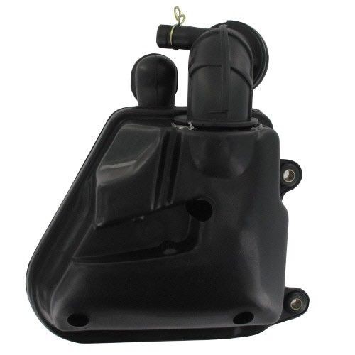 AGM Fighter 50 One Luftfilter Roller 50ccm 2Takt 1200301-3 Motorroller.de Luftfilterkasten Luft-Filter Luftfiltergehäuse Luftfiltermatte 1E40QMB